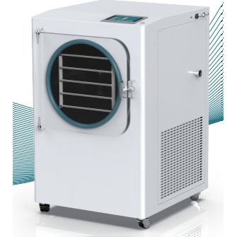 Στεγνωτήριο τροφίμων LGJ-4S