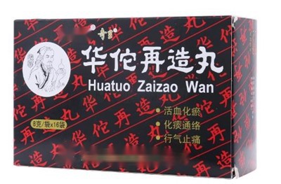 Χάπι Huatuo Zaizao