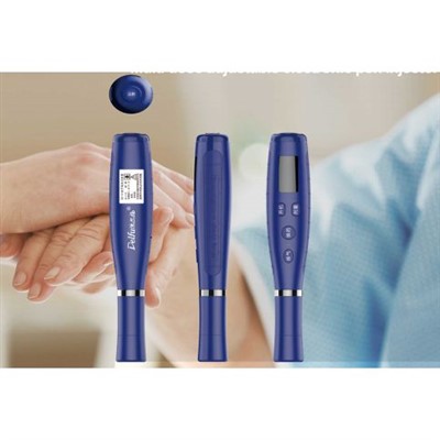 Ρυθμιζόμενος ηλεκτρονικός ψεκαστήρας πολλαπλών δόσεων