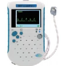 Ultrasonic Doppler Blood Flow Detector Series BV-520+/520TV+ (Κτηνιατρική)