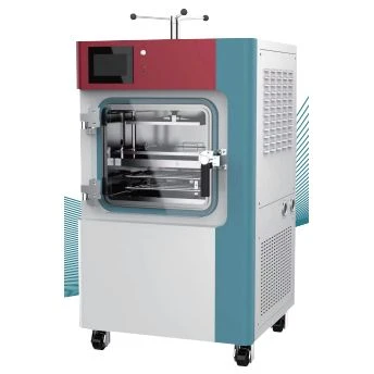 Water Catch Type Freeze Dryer TD-02Τυπικός τύπος FA